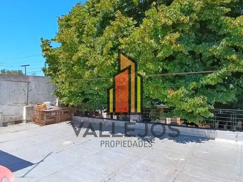 Depto Tipo Casa en Venta de 3 dormitorios
