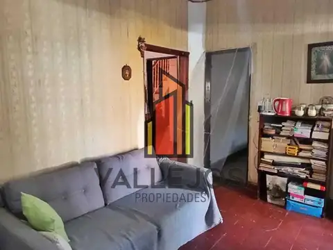 Depto Tipo Casa en Venta al Oeste