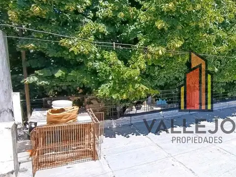 Depto Tipo Casa en Venta en Jose Leon Suarez, USD 39.900