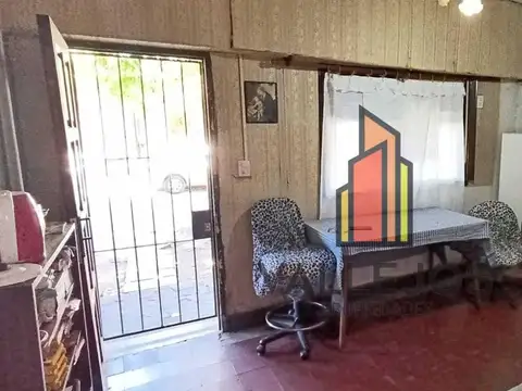 Depto Tipo Casa 4 ambientes con 1 baño