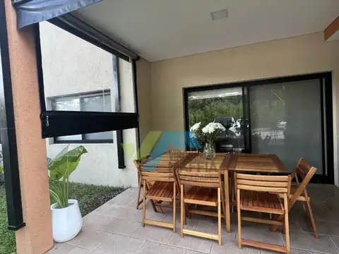 Departamento  en Venta en La Cañada de Pilar, Pilar, G.B.A. Zona Norte