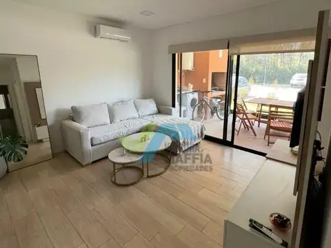 Departamento en Venta en La cañada de Pilar, USD 92.000