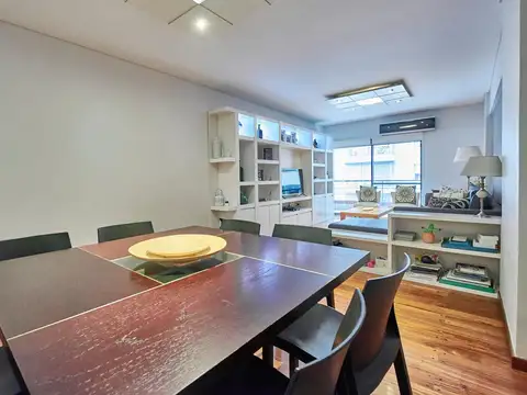 Departamento en Venta de 4 ambientes