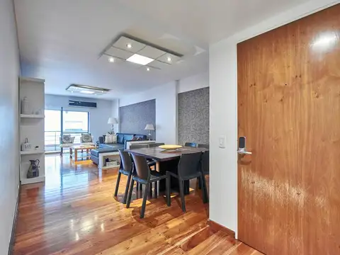 Departamento en Venta en Barrio Norte, USD 480.000