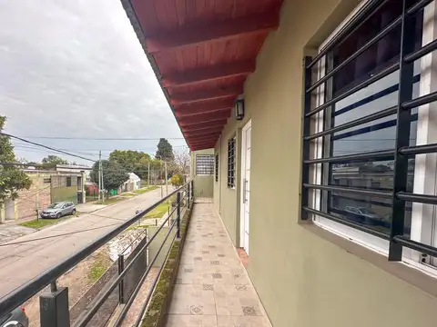 ALQUILER DEPARTAMENTO 2 AMBIENTES EN BURZACO