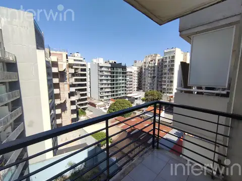 Departamento en Venta 7 años