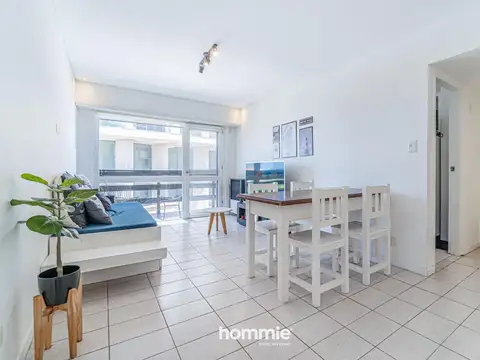 Departamento en Mar Del Plata