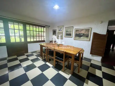 Casa en Alquiler Temporal 2025 años