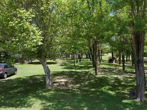 SE VENDE ESPECTACULAR CAMPO EN TRASLASIERRA