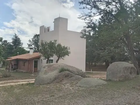 SAN ALBERTO