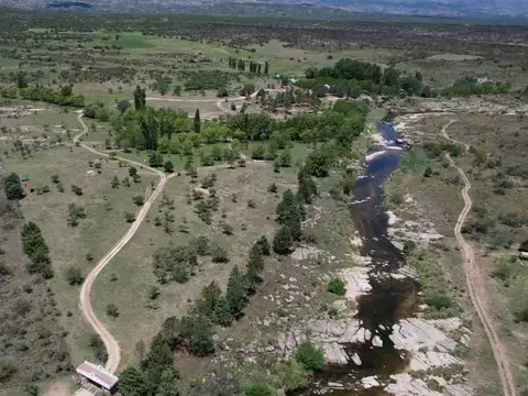 SAN ALBERTO