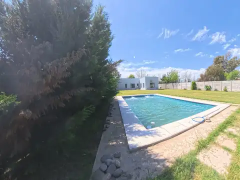 Casa  Quinta en venta en Suipacha