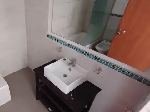 Departamento en Alquiler con 1