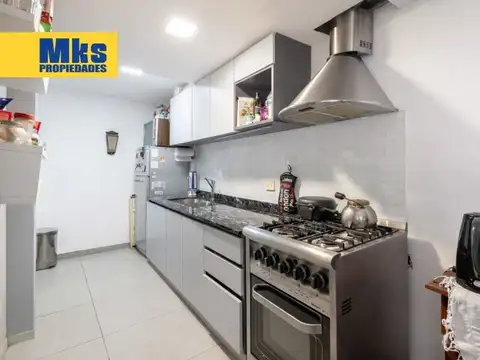 Casa en Venta en Barracas, USD 195.000