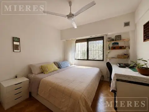 Departamento en Venta 40 años