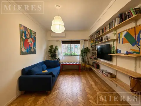Departamento en Venta en San Fernando