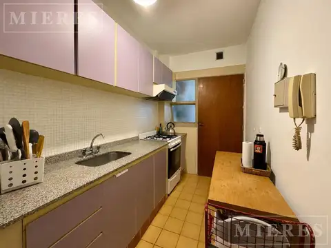Departamento en Venta de 2 dormitorios