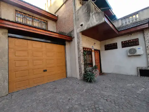 Casa en Venta en Pompeya, USD 310.000