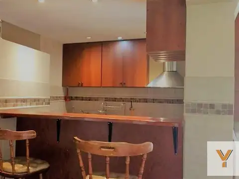 Casa 5 ambientes con 1 baño