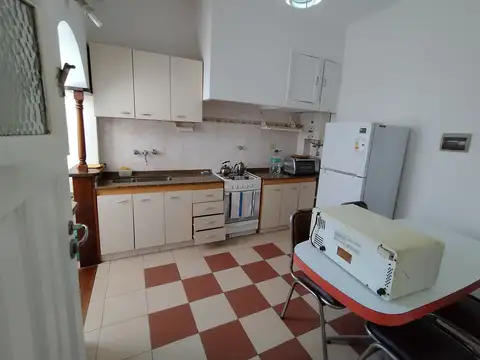 Departamento PH  en Alquiler en Olivos, Vicente López, G.B.A. Zona Norte