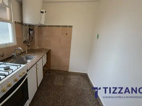 Departamento en Venta 60 años