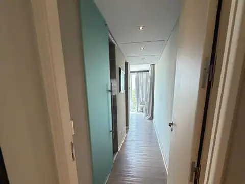 Departamento - Alquiler - Argentina, Capital Federal - Juana Manso 100