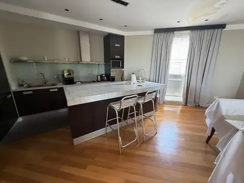 Departamento en Alquiler de 2 dormitorios