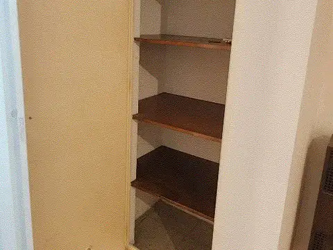 Departamento en Alquiler 40 años