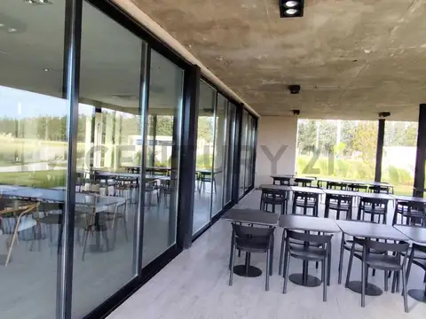 Terreno en Venta de 707,0 m2