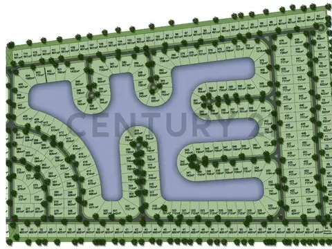 VENTA LOTE 700 M2  A  LA LAGUNA  -BARRIO LAS VICTORIAS CANNING