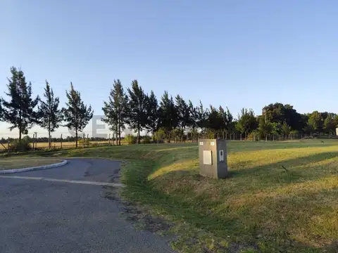 Terreno en Venta 20  mts Frente