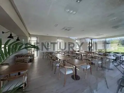 VENTA LOTE 700 M2  A  LA LAGUNA  -BARRIO LAS VICTORIAS CANNING