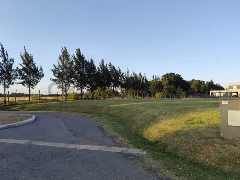 Terreno en Venta en Tristan Suarez, USD 65.000