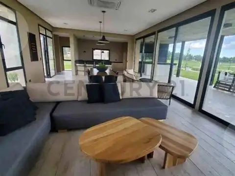 RUTA 52 KM 9.5 300, Piso 0