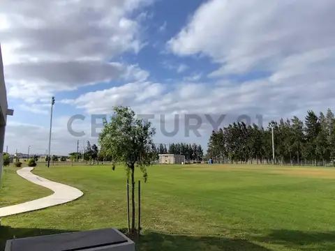 Terreno en Venta 35  mts Fondo