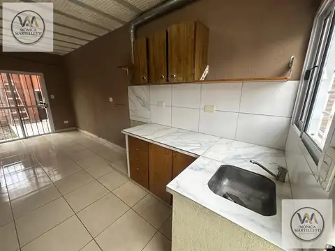 Casa 2 Ambientes - Ituzaingó