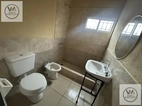 Casa en Alquiler de 1 dormitorio