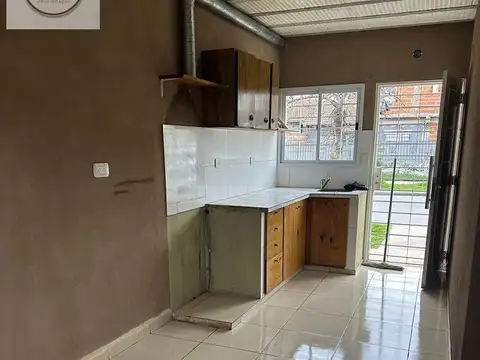 Casa en Alquiler 6 años