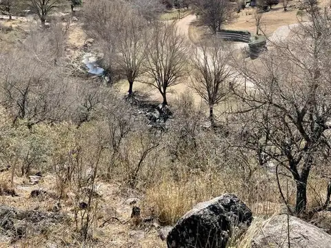 Terreno en Venta en Villa del Dique, USD 9.291