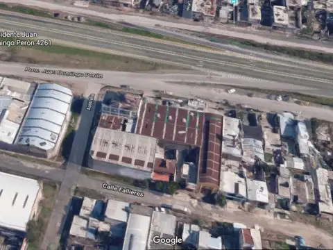 Galpon en Venta en Valentin Alsina, USD 1.500.000