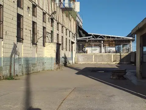 Presidente Peron al 4200