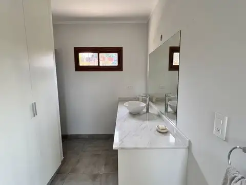Casa en Venta 1 año