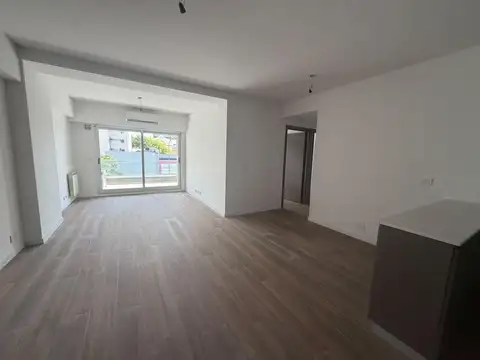 VENTA  DEPARTAMENTO 3 AMBIENTES BALCÓN EN NUÑEZ