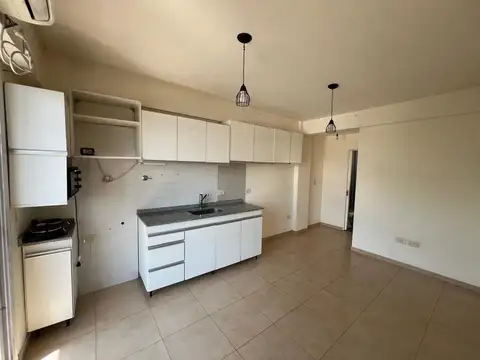 2 AMBIENTES. R. DE ESCALADA!