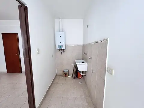 Departamento en Alquiler 12 años