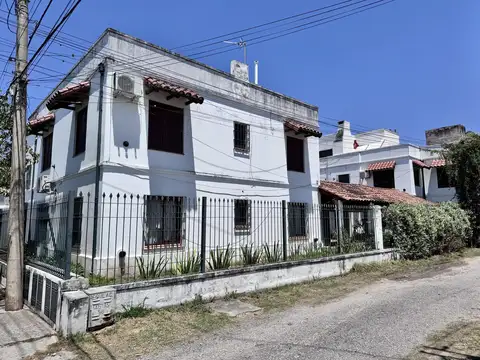 Departamento en Zona Centro