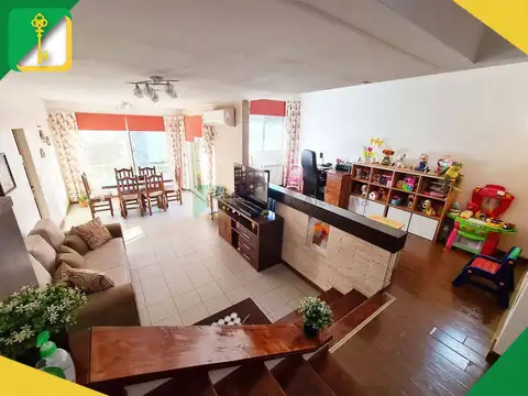 Departamento en Venta en Villa Ballester, USD 205.000
