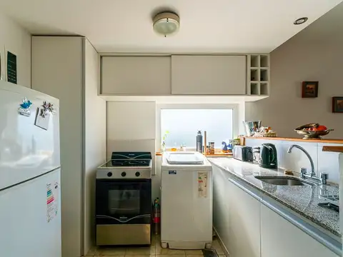 Departamento en Venta en Luis Agote, USD 65.000