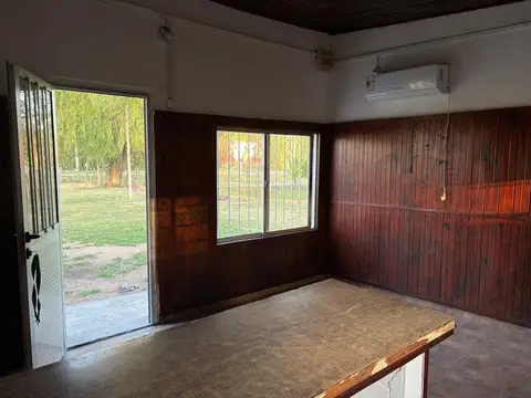 Casa en Alquiler de 1 dormitorio