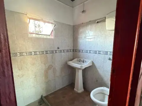 ALQUILER CASA 1 DORMITORIO CANELÓN CHICO